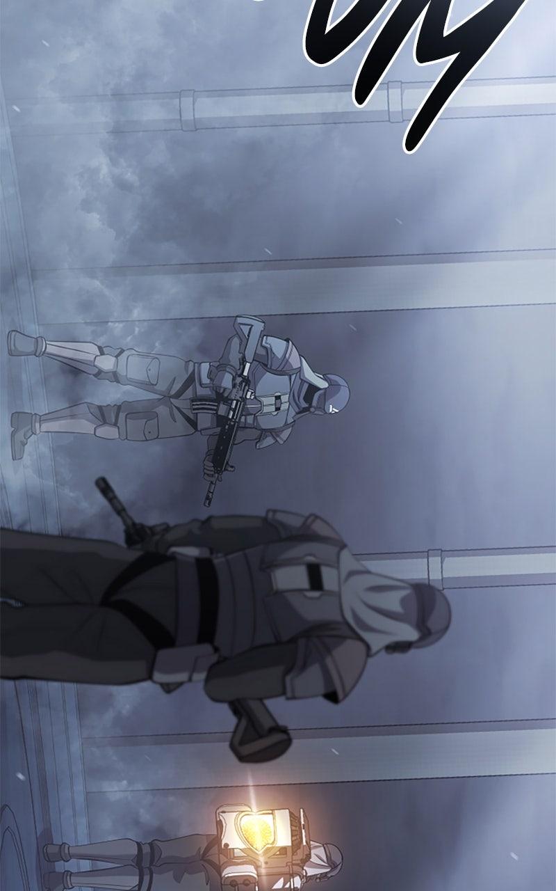 Assassin's Creed: Forgotten Temple Chap 134 - Next Chap 135