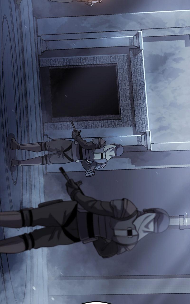 Assassin's Creed: Forgotten Temple Chap 134 - Next Chap 135