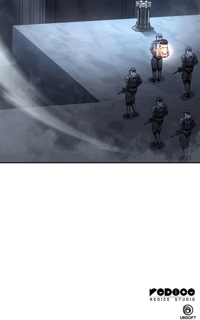 Assassin's Creed: Forgotten Temple Chap 134 - Next Chap 135