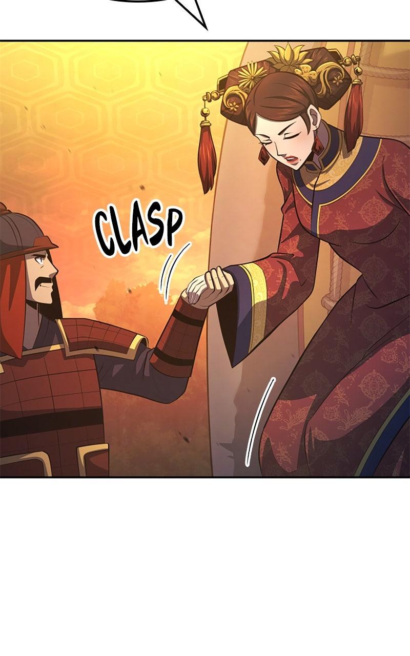 Assassin's Creed: Forgotten Temple Chap 134 - Next Chap 135