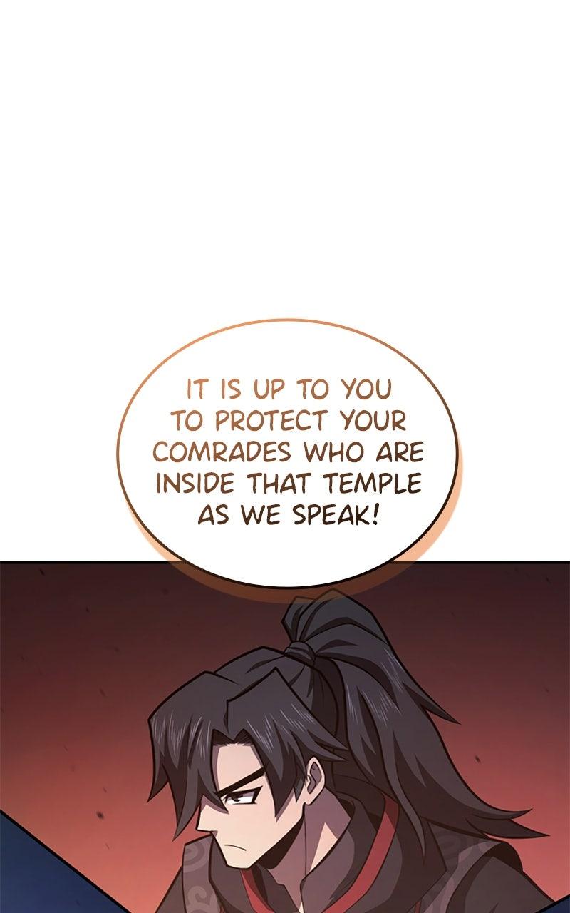 Assassin's Creed: Forgotten Temple Chap 134 - Next Chap 135