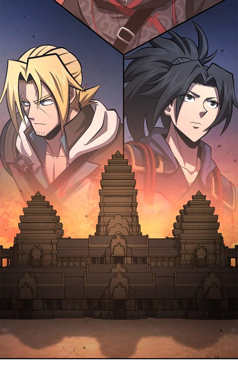 Assassin's Creed: Forgotten Temple Chap 134 - Next Chap 135