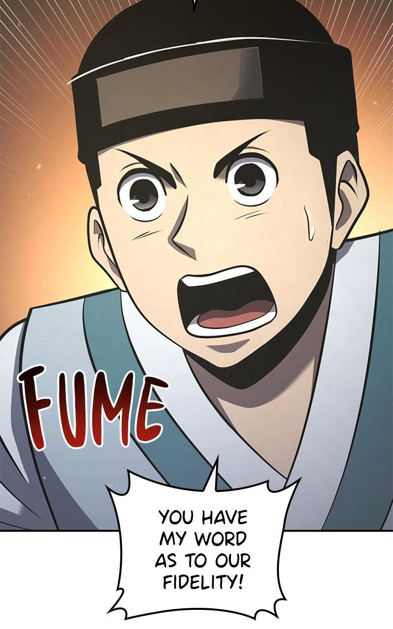 Assassin's Creed: Forgotten Temple Chap 134 - Next Chap 135