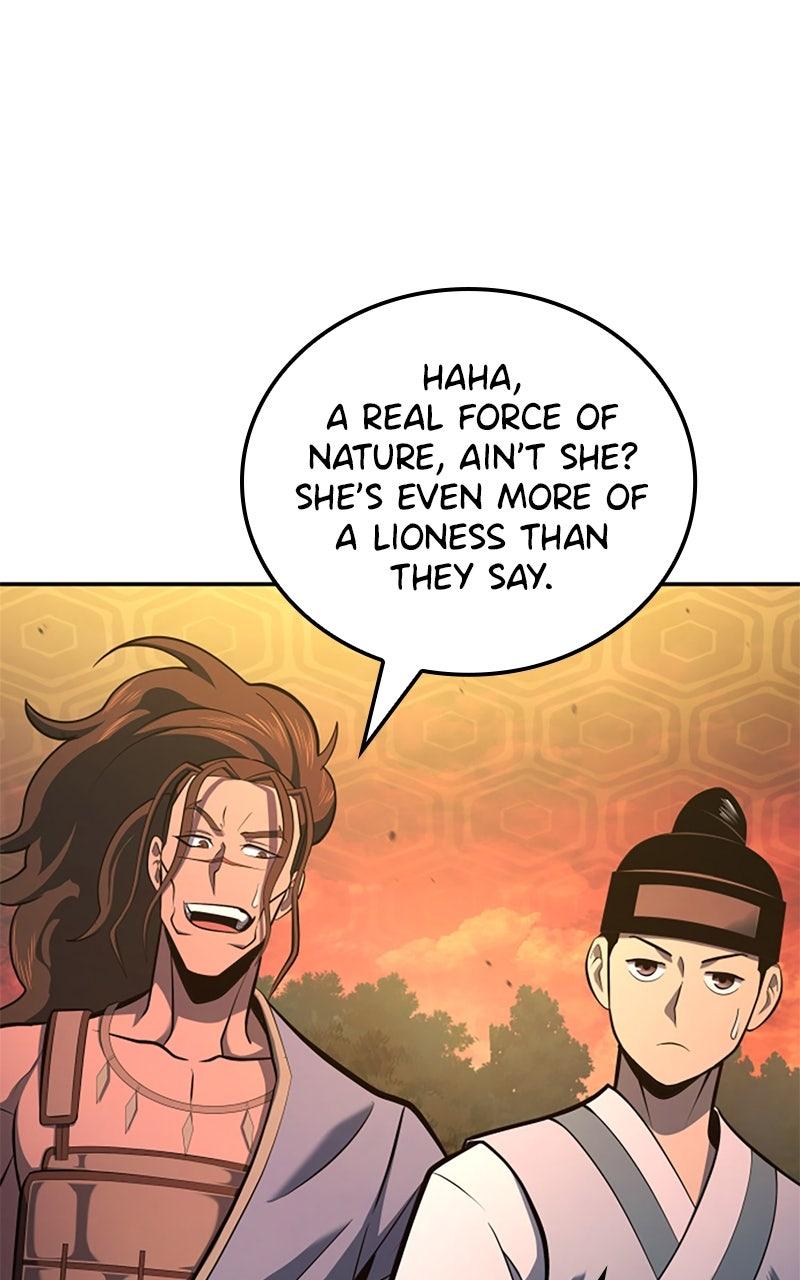 Assassin's Creed: Forgotten Temple Chap 134 - Next Chap 135