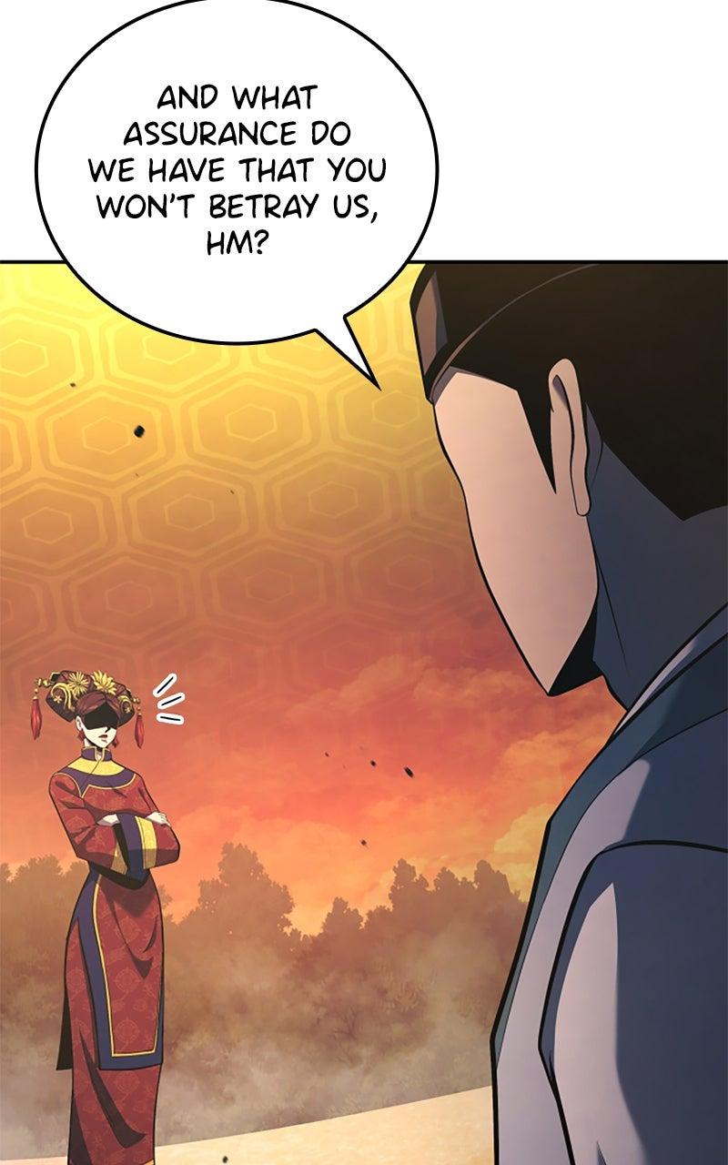 Assassin's Creed: Forgotten Temple Chap 134 - Next Chap 135
