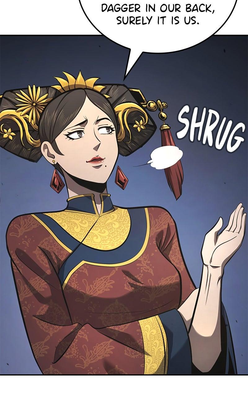 Assassin's Creed: Forgotten Temple Chap 134 - Next Chap 135