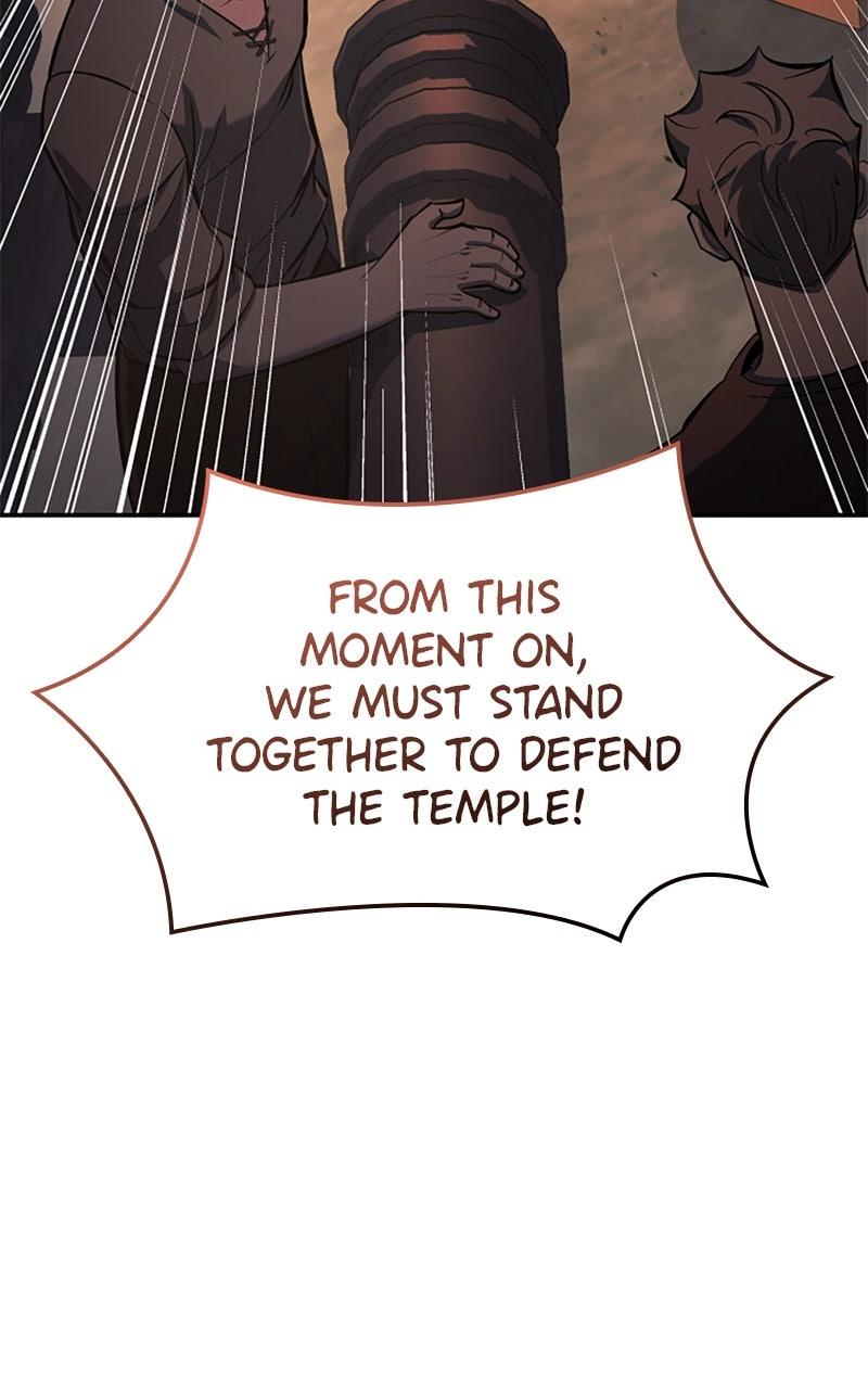 Assassin's Creed: Forgotten Temple Chap 134 - Next Chap 135