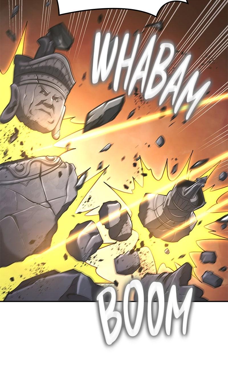 Assassin's Creed: Forgotten Temple Chap 134 - Next Chap 135