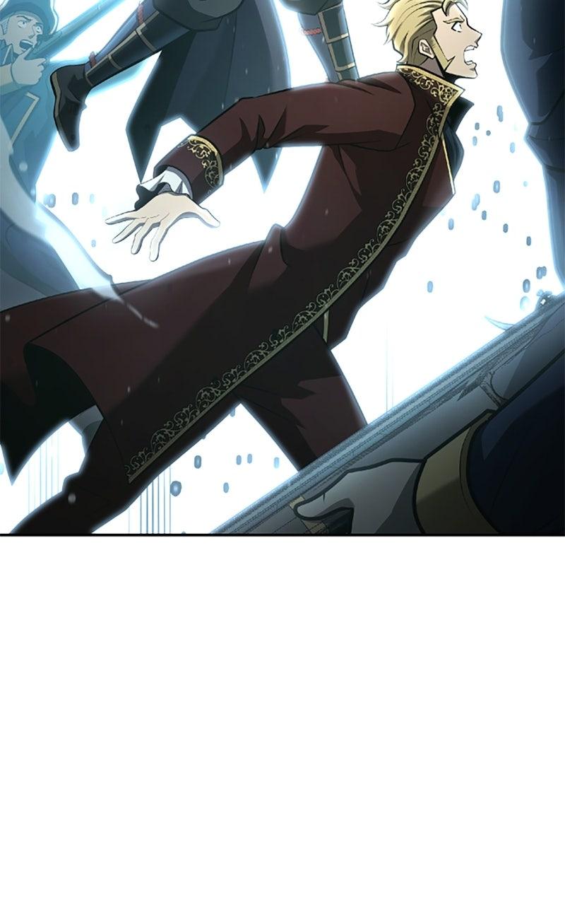 Assassin's Creed: Forgotten Temple Chap 135 - Next Chap 136