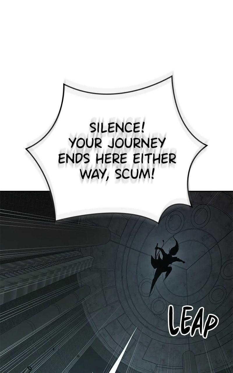 Assassin's Creed: Forgotten Temple Chap 135 - Next Chap 136