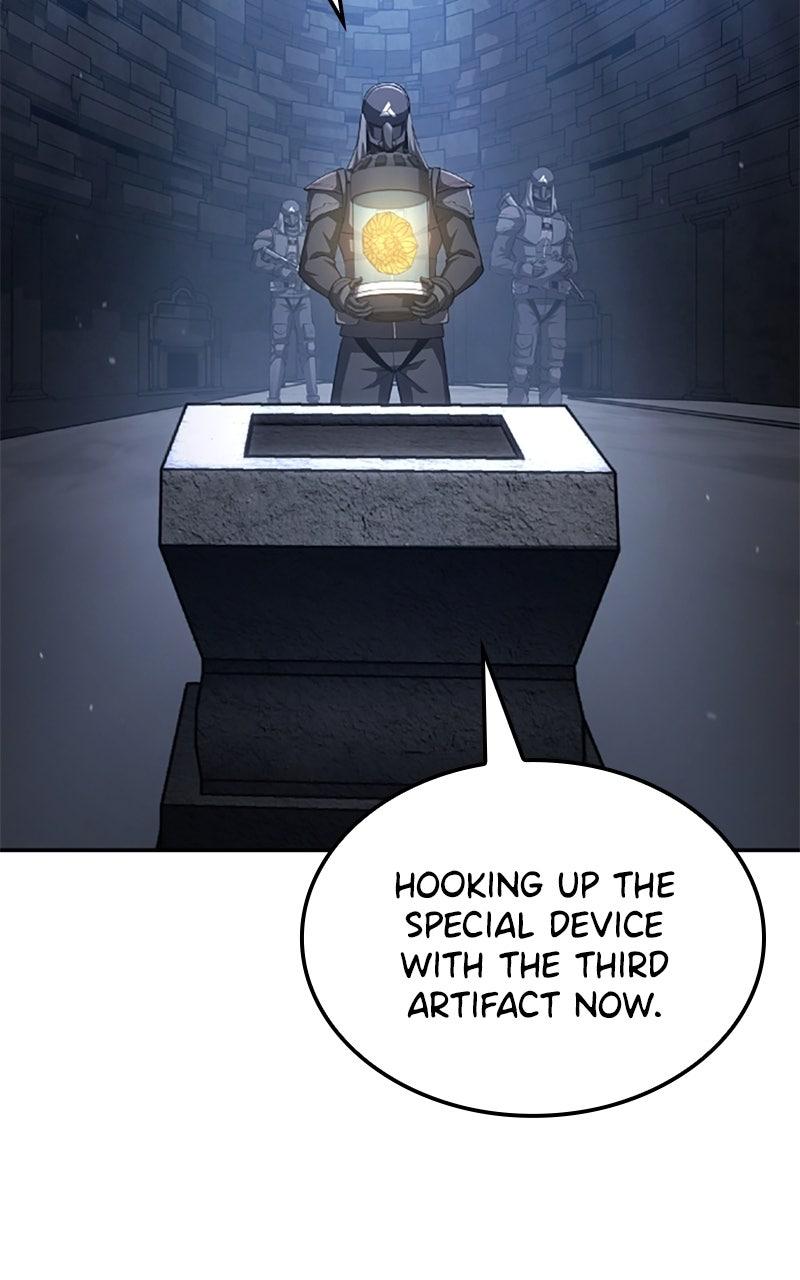 Assassin's Creed: Forgotten Temple Chap 135 - Next Chap 136