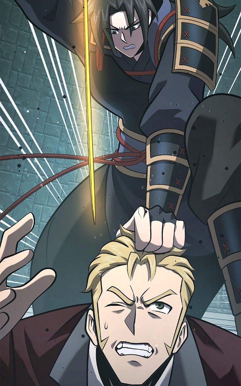 Assassin's Creed: Forgotten Temple Chap 135 - Next Chap 136