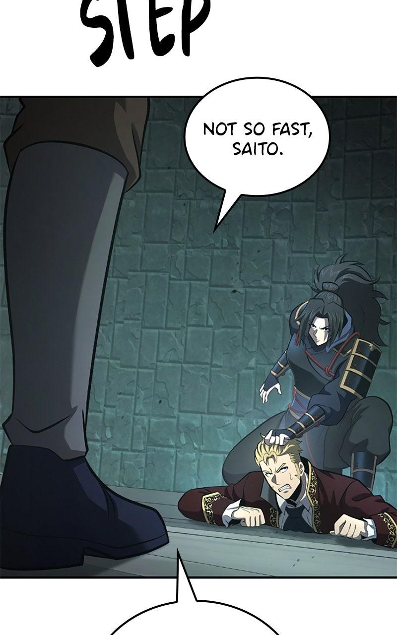 Assassin's Creed: Forgotten Temple Chap 135 - Next Chap 136
