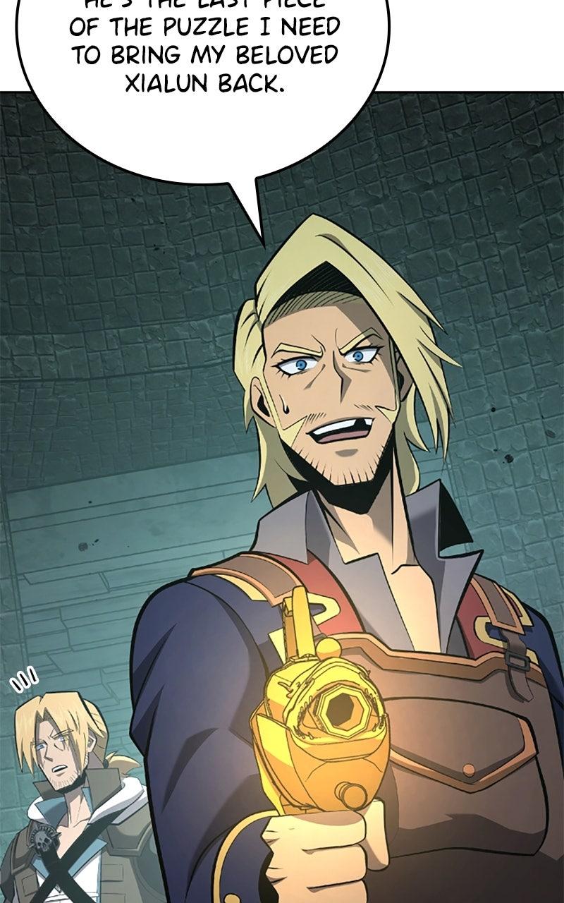 Assassin's Creed: Forgotten Temple Chap 135 - Next Chap 136