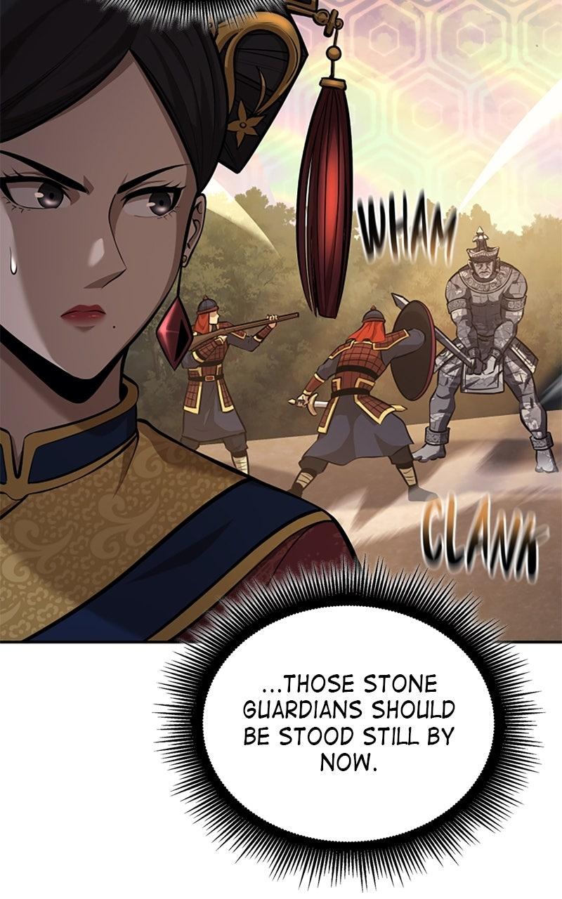 Assassin's Creed: Forgotten Temple Chap 135 - Next Chap 136