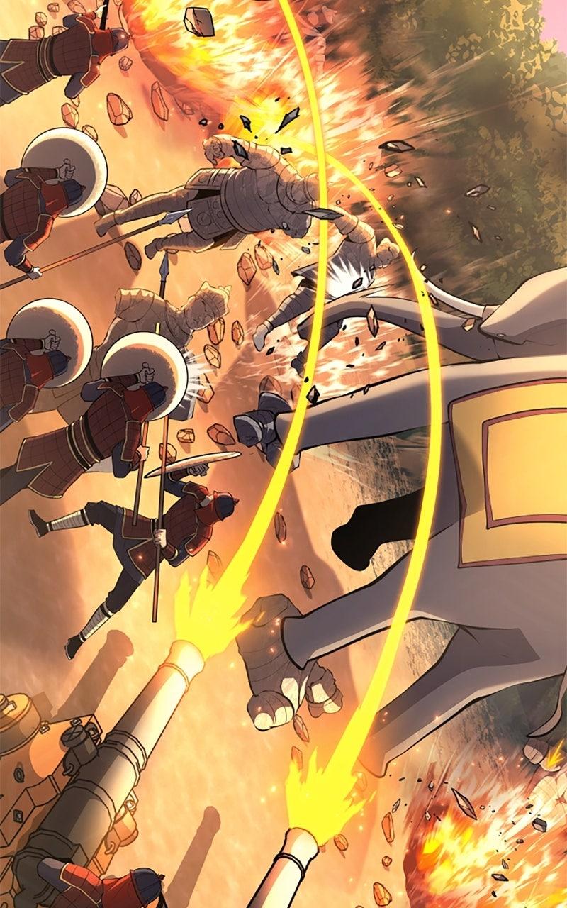 Assassin's Creed: Forgotten Temple Chap 135 - Next Chap 136