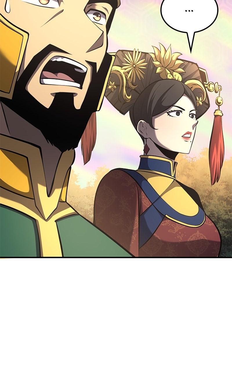 Assassin's Creed: Forgotten Temple Chap 135 - Next Chap 136