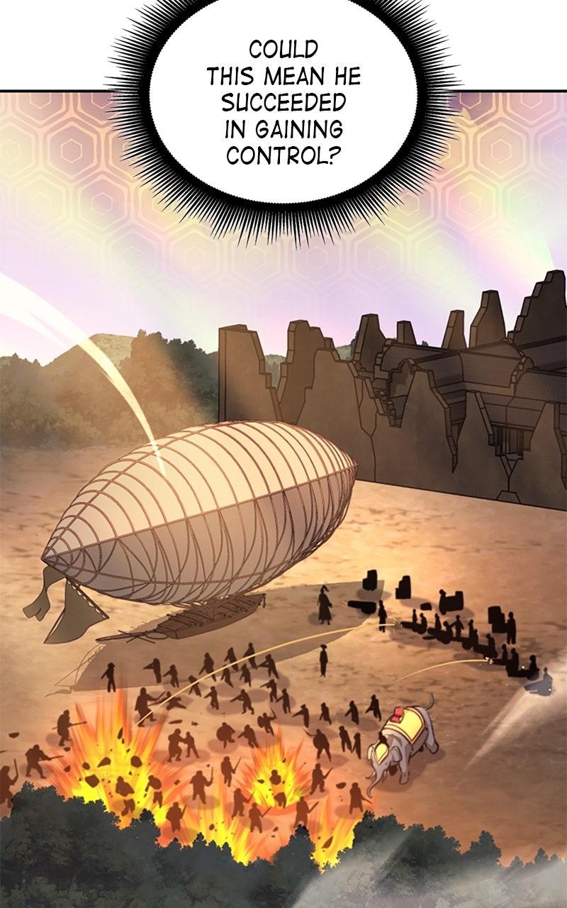 Assassin's Creed: Forgotten Temple Chap 135 - Next Chap 136