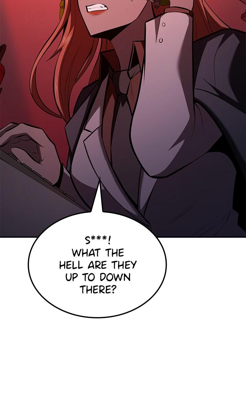 Assassin's Creed: Forgotten Temple Chap 135 - Next Chap 136