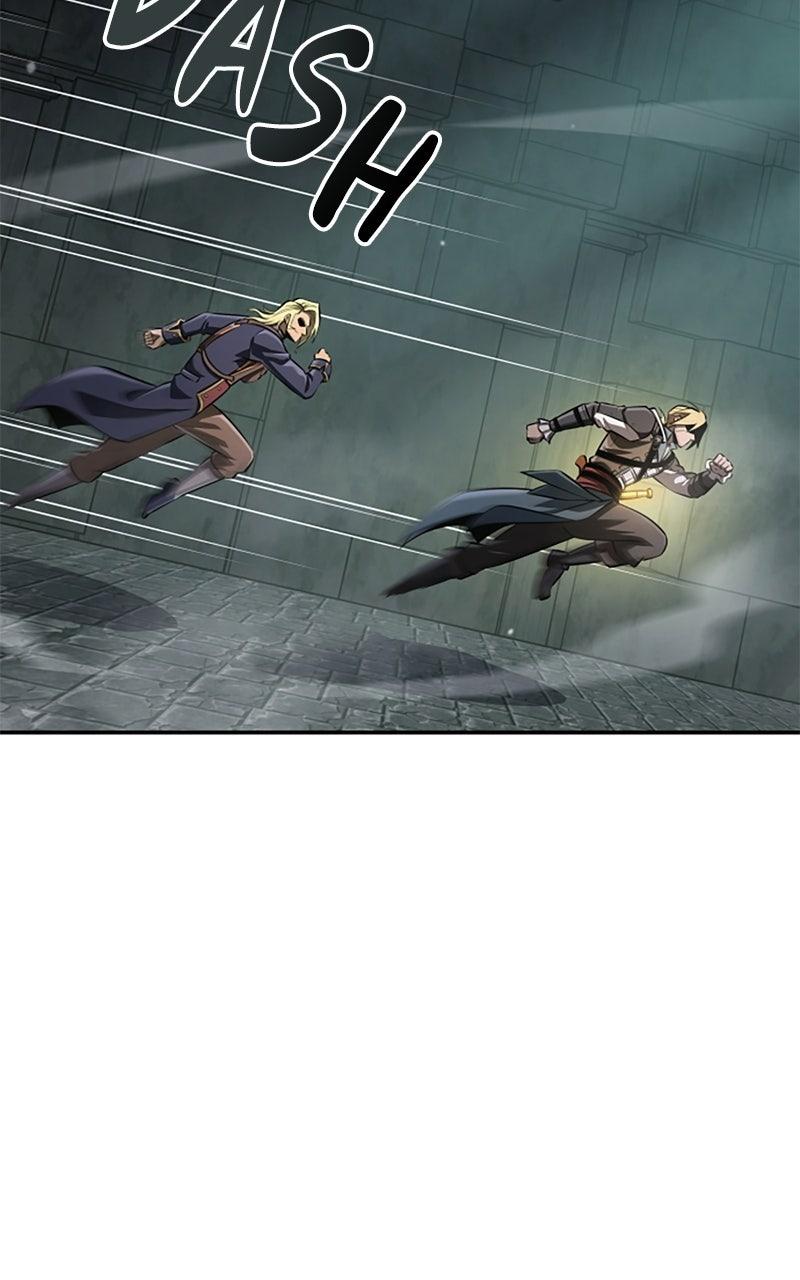 Assassin's Creed: Forgotten Temple Chap 135 - Next Chap 136