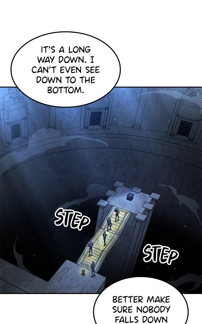 Assassin's Creed: Forgotten Temple Chap 135 - Next Chap 136