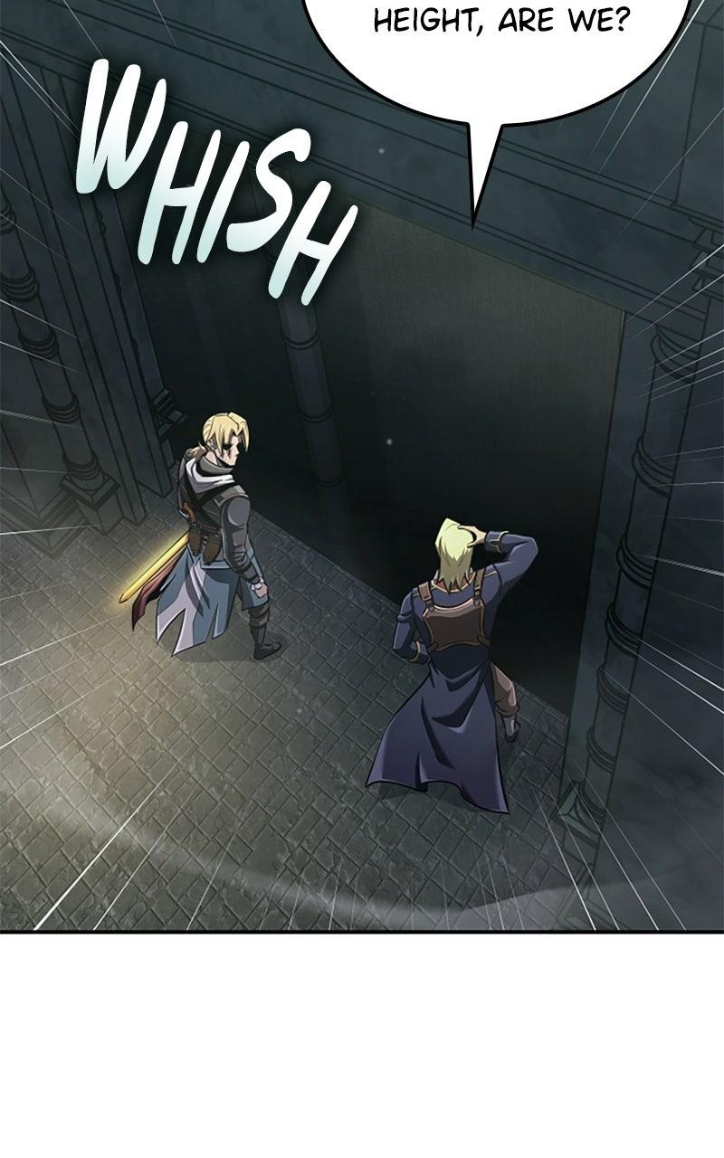 Assassin's Creed: Forgotten Temple Chap 135 - Next Chap 136