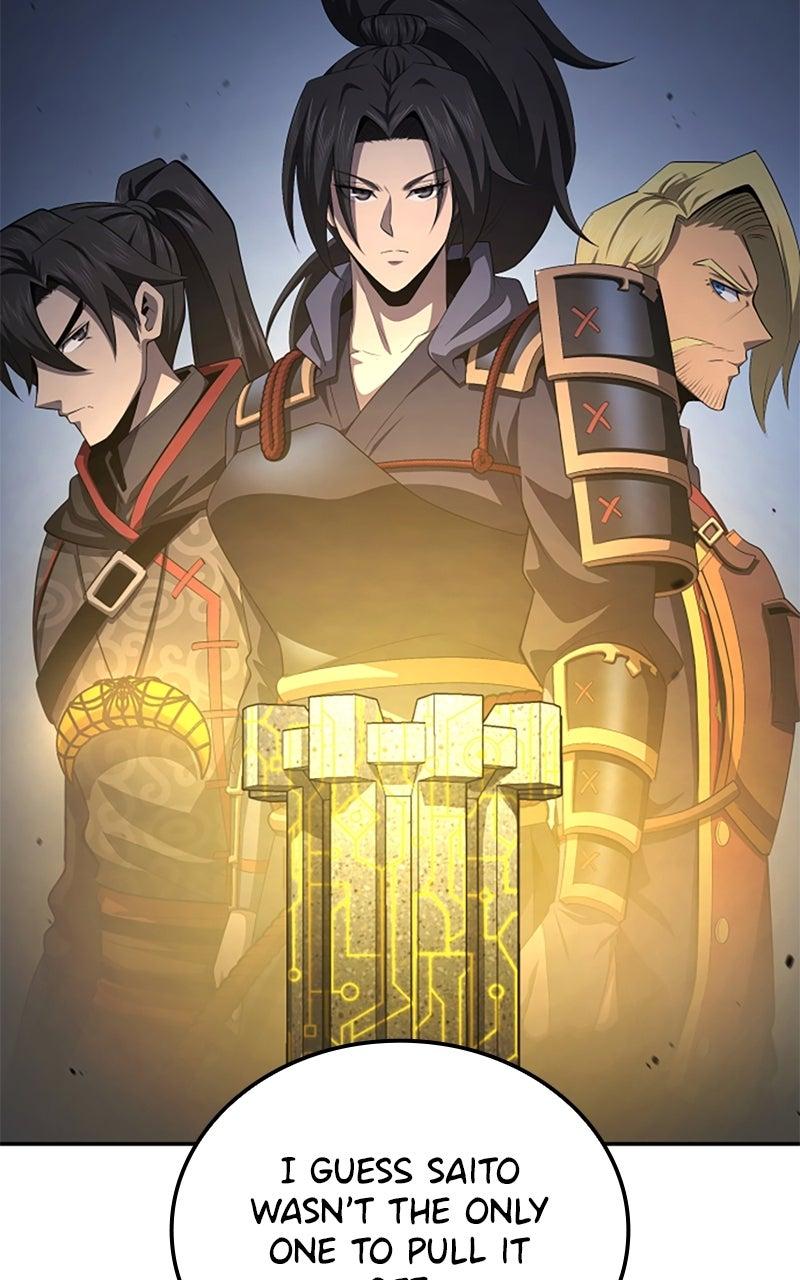 Assassin's Creed: Forgotten Temple Chap 135 - Next Chap 136