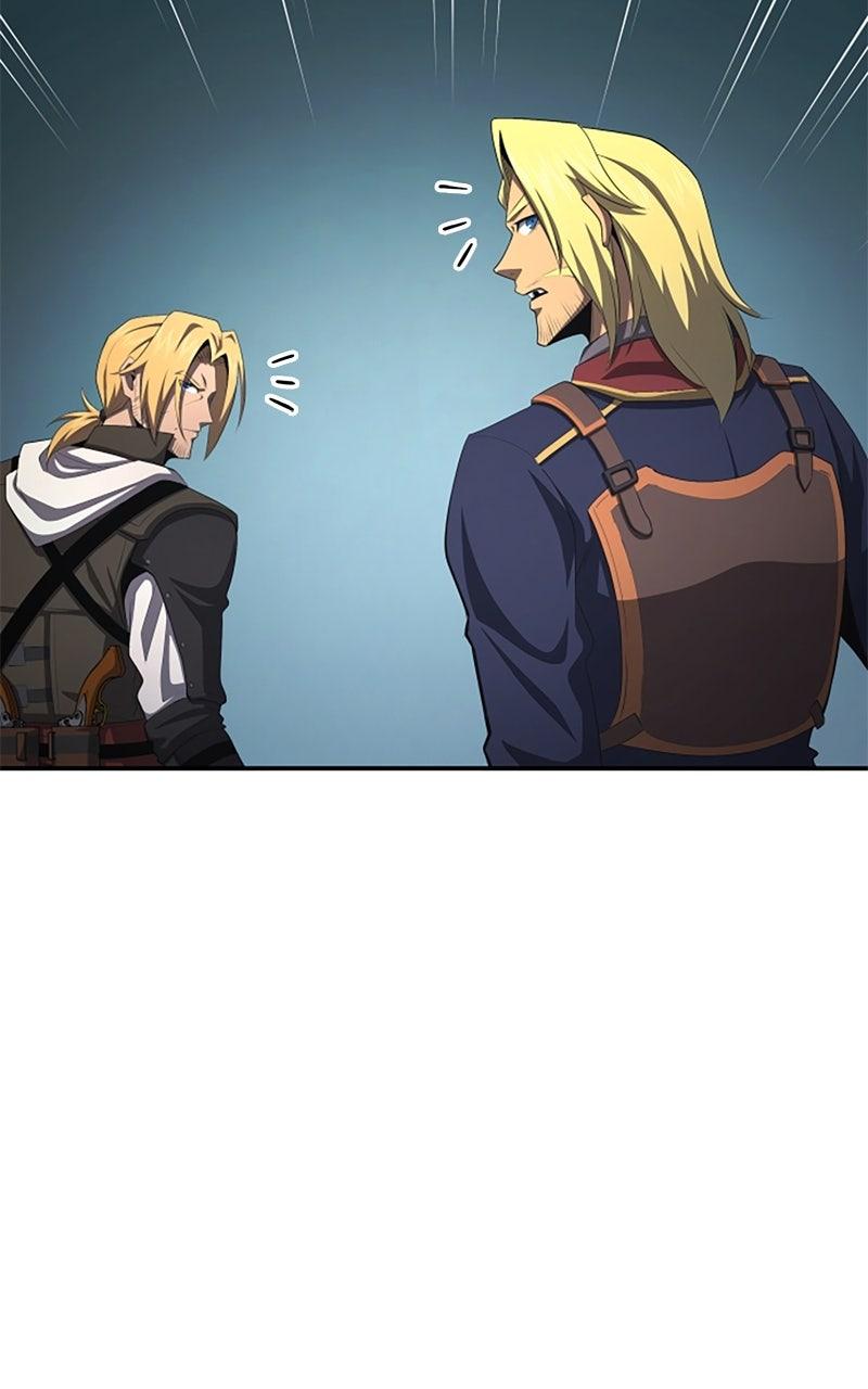 Assassin's Creed: Forgotten Temple Chap 135 - Next Chap 136