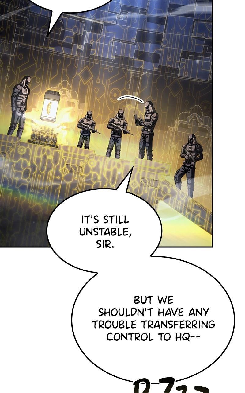 Assassin's Creed: Forgotten Temple Chap 135 - Next Chap 136