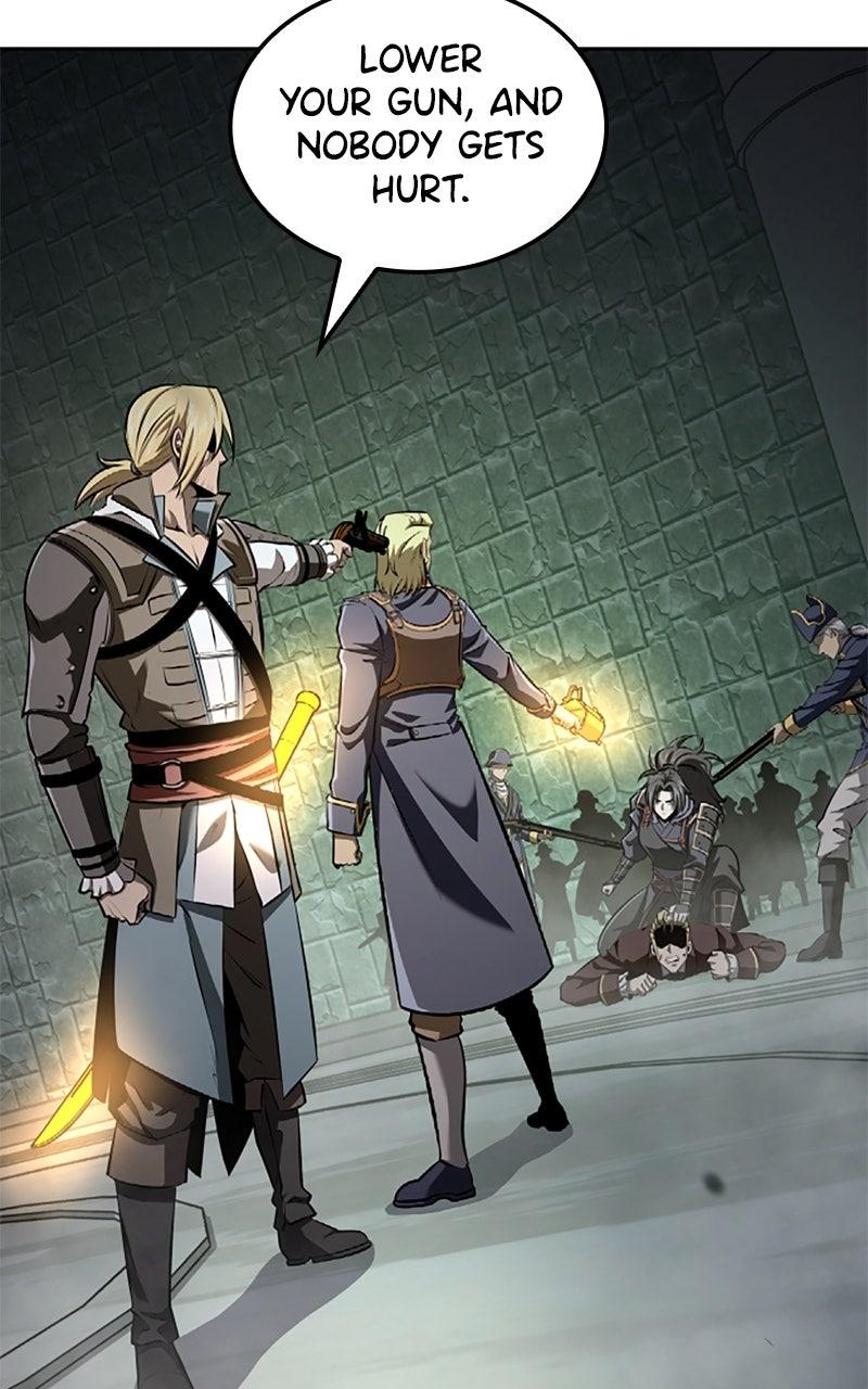 Assassin's Creed: Forgotten Temple Chap 135 - Next Chap 136