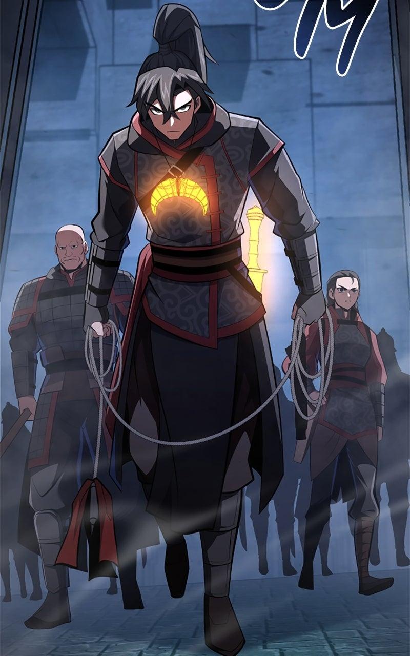 Assassin's Creed: Forgotten Temple Chap 135 - Next Chap 136