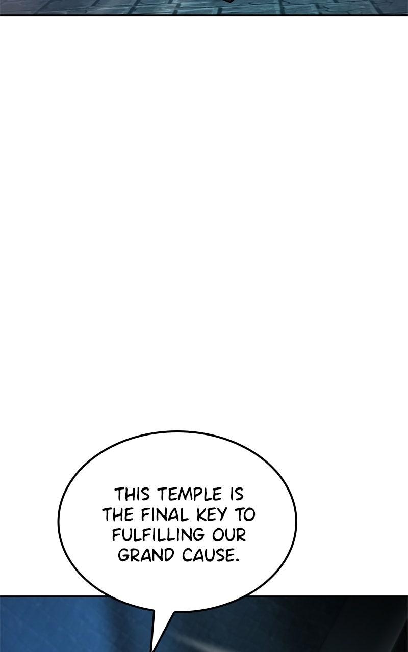 Assassin's Creed: Forgotten Temple Chap 135 - Next Chap 136