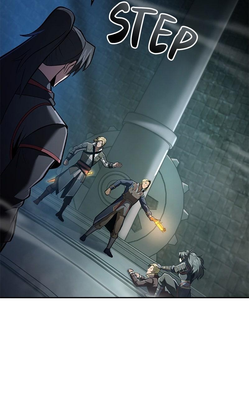 Assassin's Creed: Forgotten Temple Chap 135 - Next Chap 136