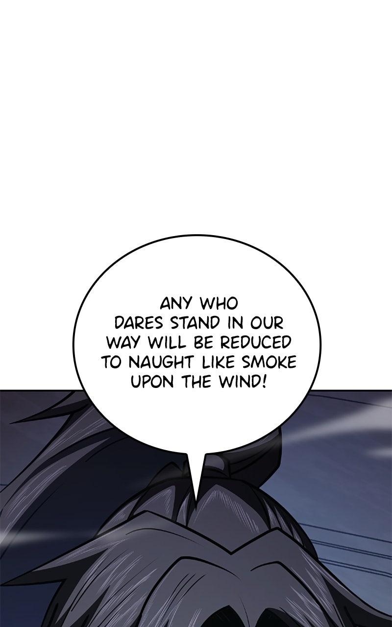 Assassin's Creed: Forgotten Temple Chap 135 - Next Chap 136