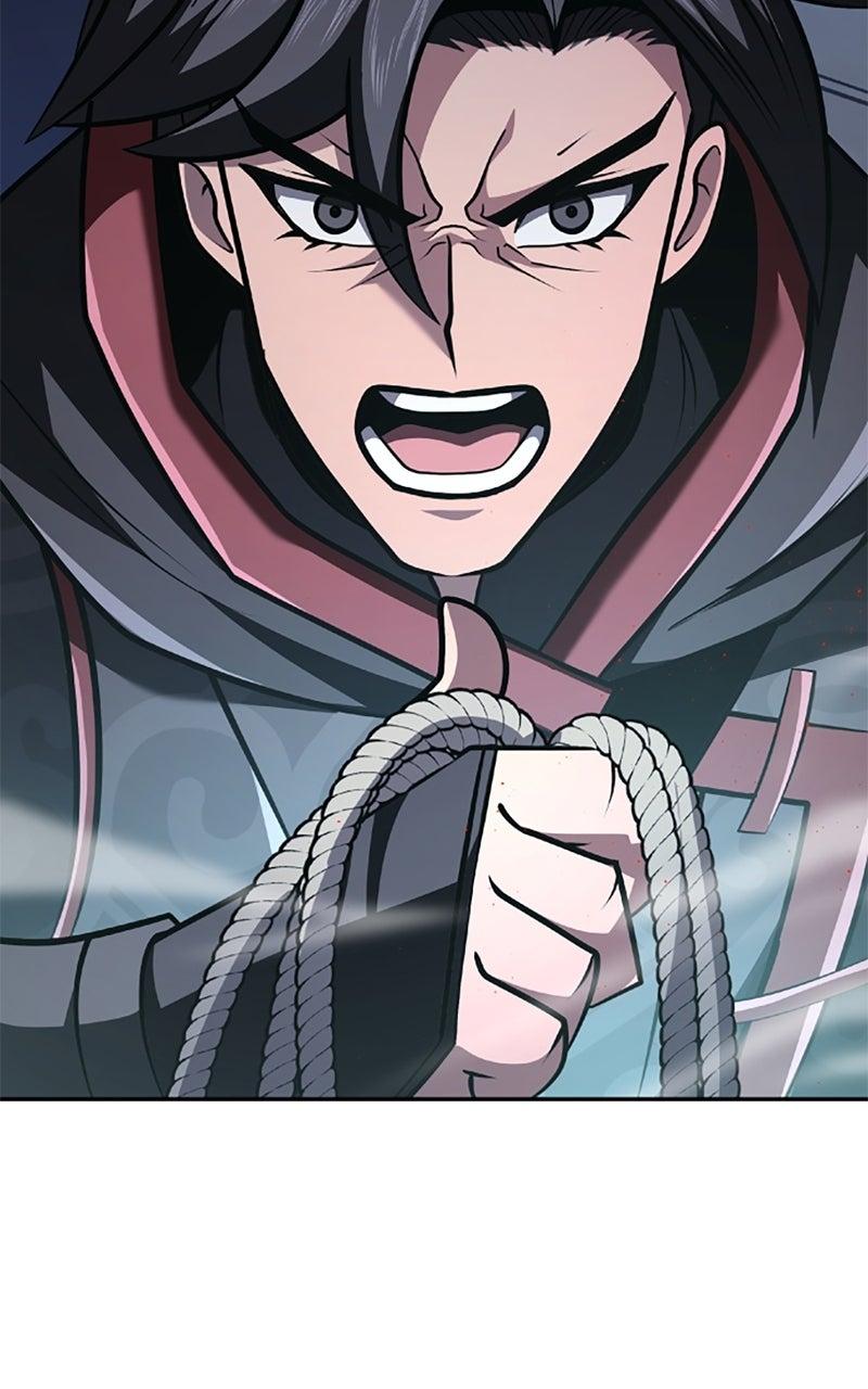 Assassin's Creed: Forgotten Temple Chap 135 - Next Chap 136