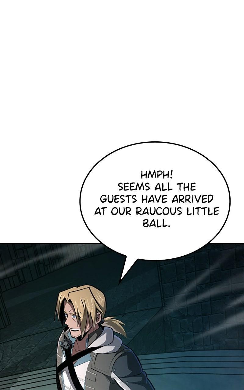 Assassin's Creed: Forgotten Temple Chap 135 - Next Chap 136