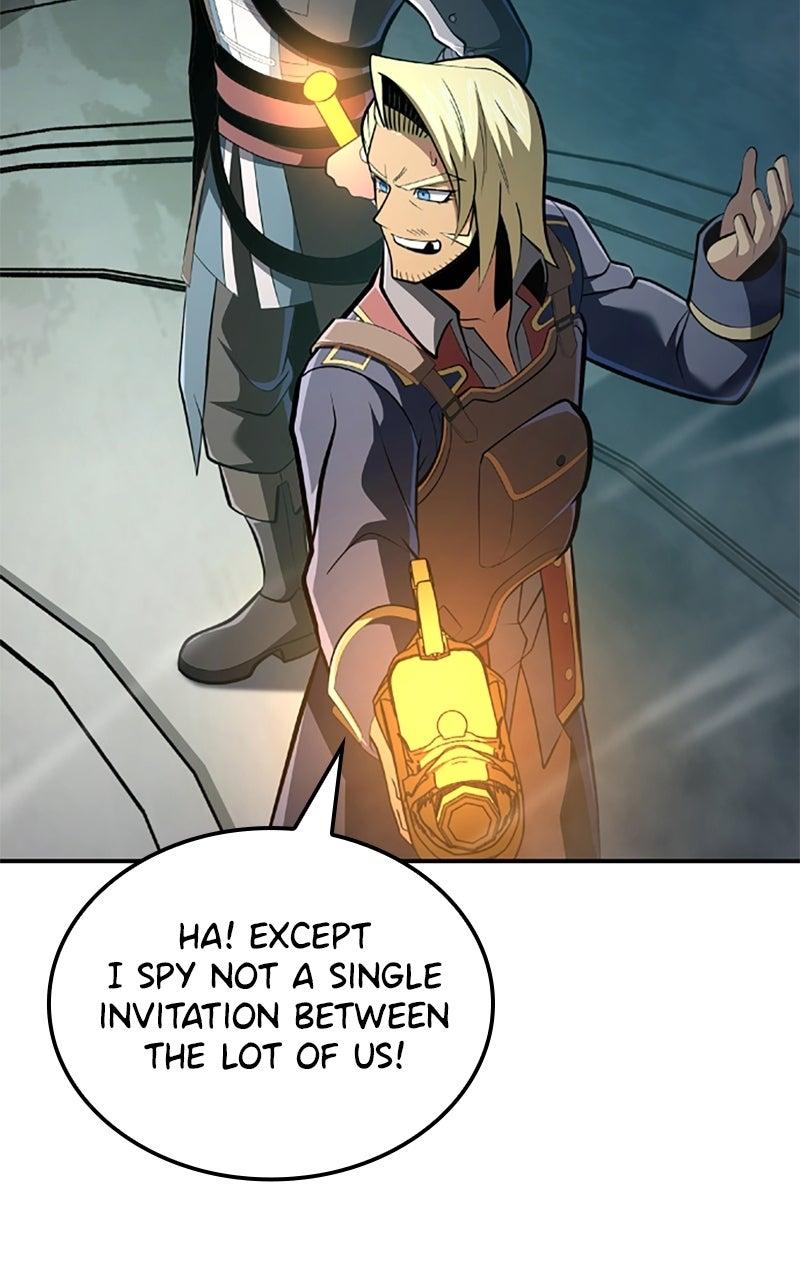 Assassin's Creed: Forgotten Temple Chap 135 - Next Chap 136