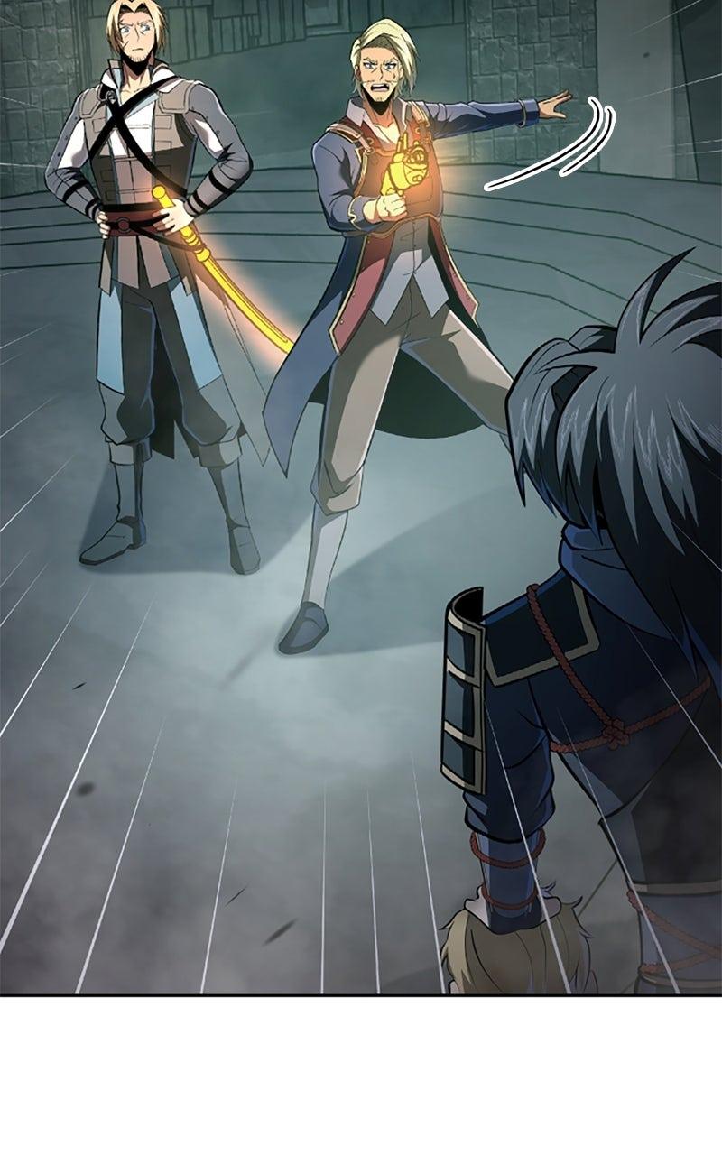 Assassin's Creed: Forgotten Temple Chap 135 - Next Chap 136