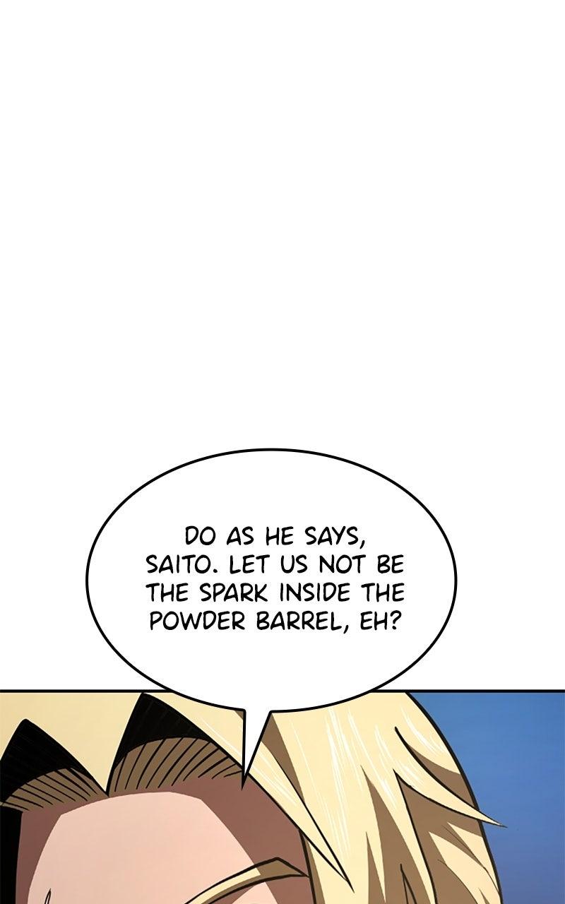 Assassin's Creed: Forgotten Temple Chap 135 - Next Chap 136