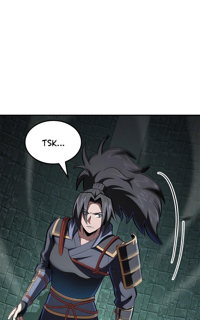 Assassin's Creed: Forgotten Temple Chap 135 - Next Chap 136