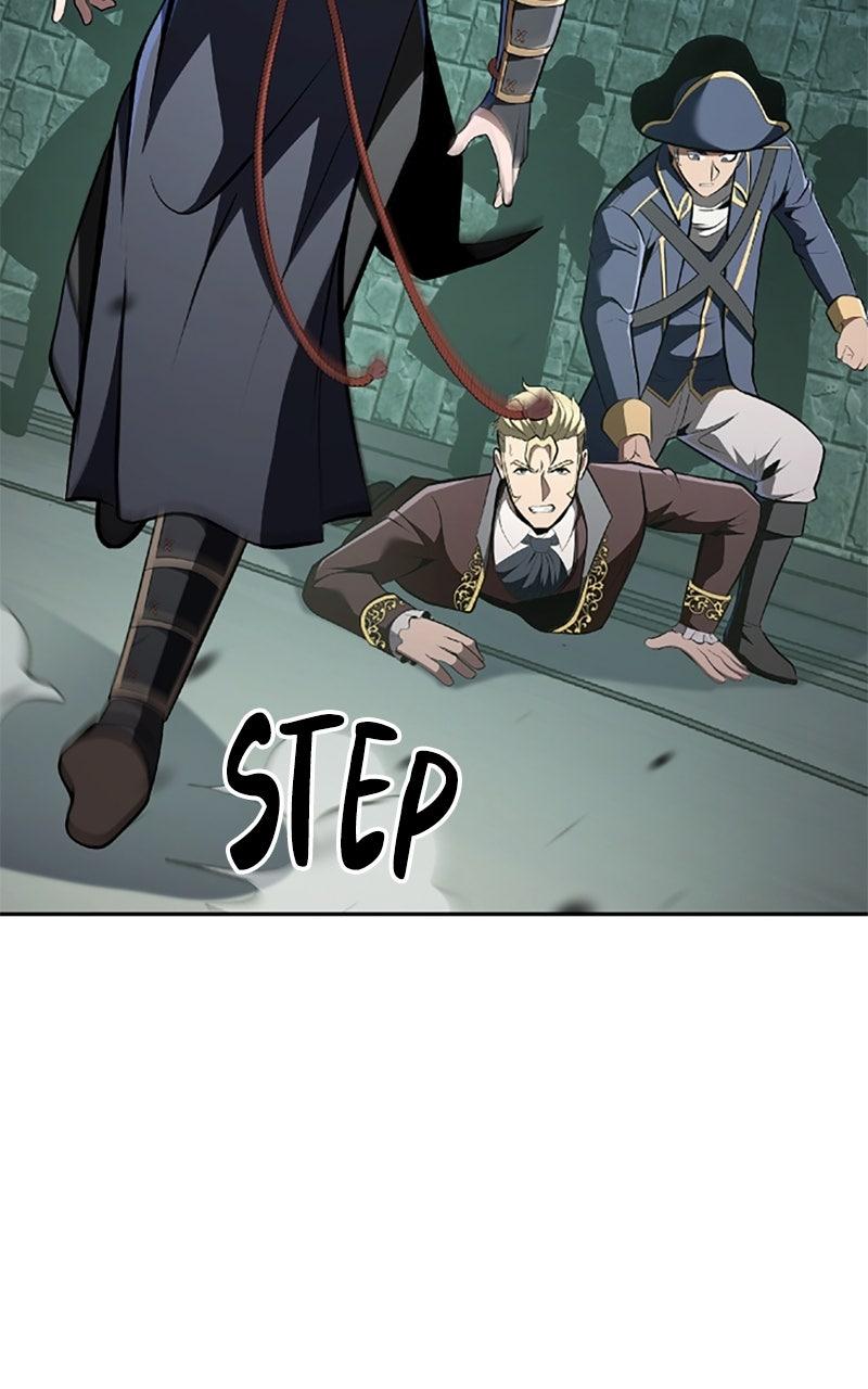 Assassin's Creed: Forgotten Temple Chap 135 - Next Chap 136