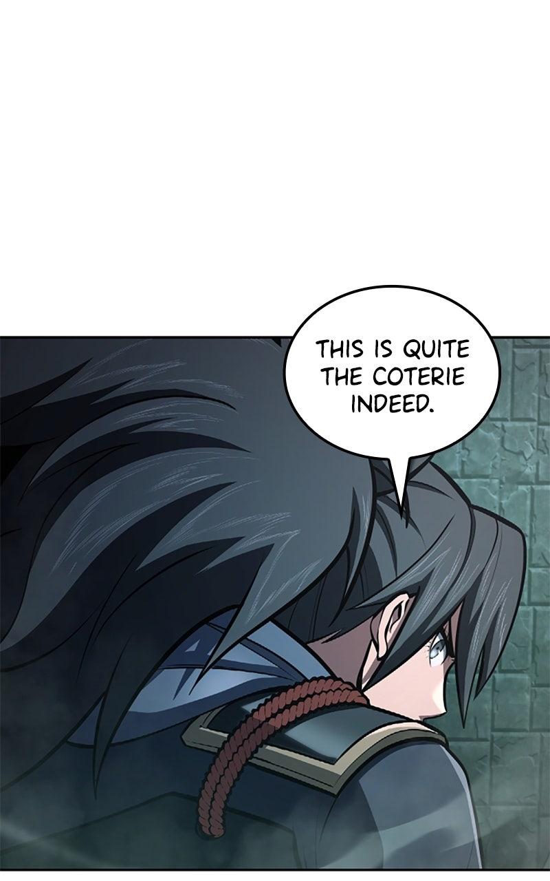 Assassin's Creed: Forgotten Temple Chap 135 - Next Chap 136