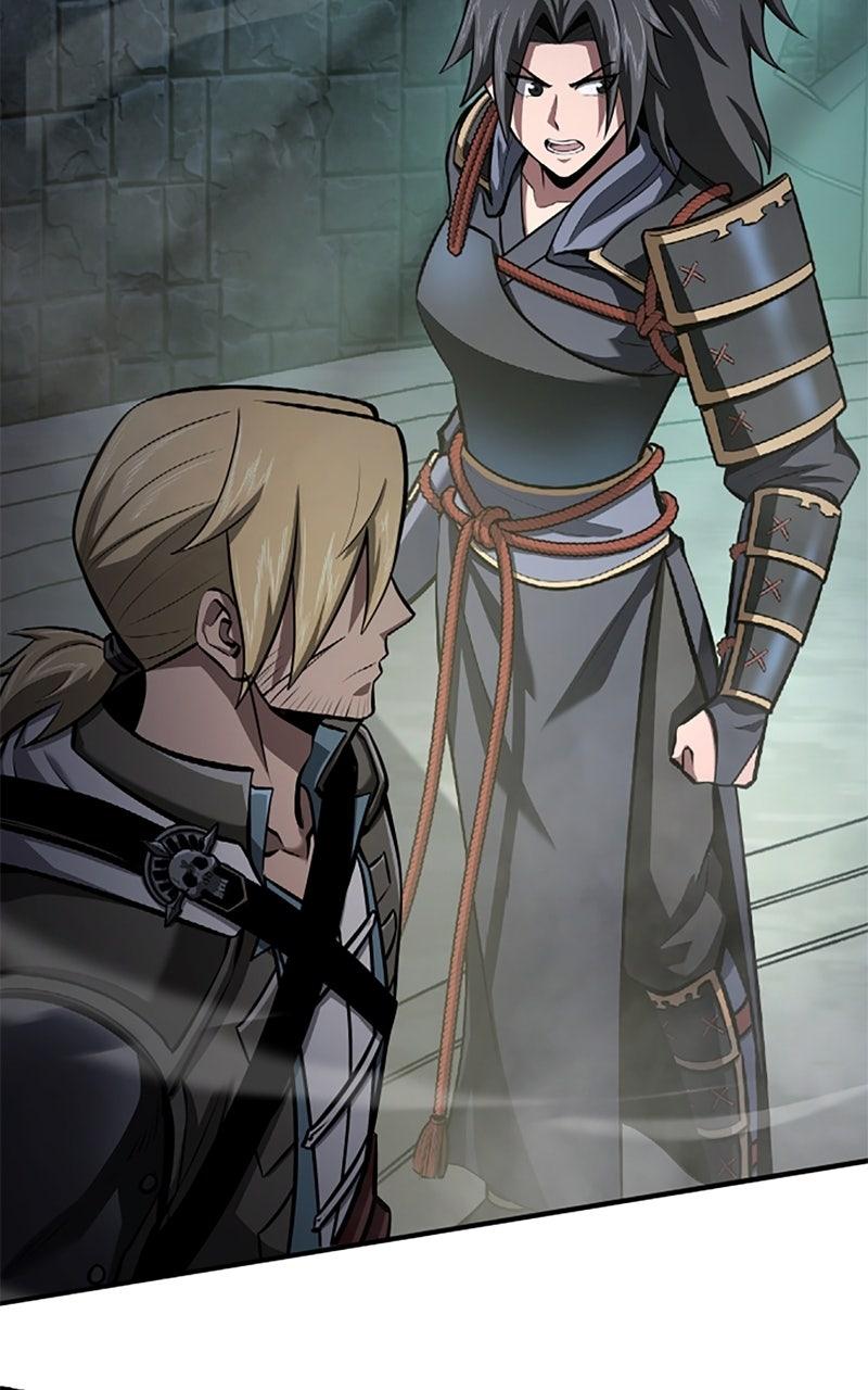 Assassin's Creed: Forgotten Temple Chap 135 - Next Chap 136