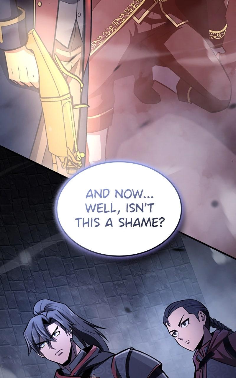 Assassin's Creed: Forgotten Temple Chap 135 - Next Chap 136