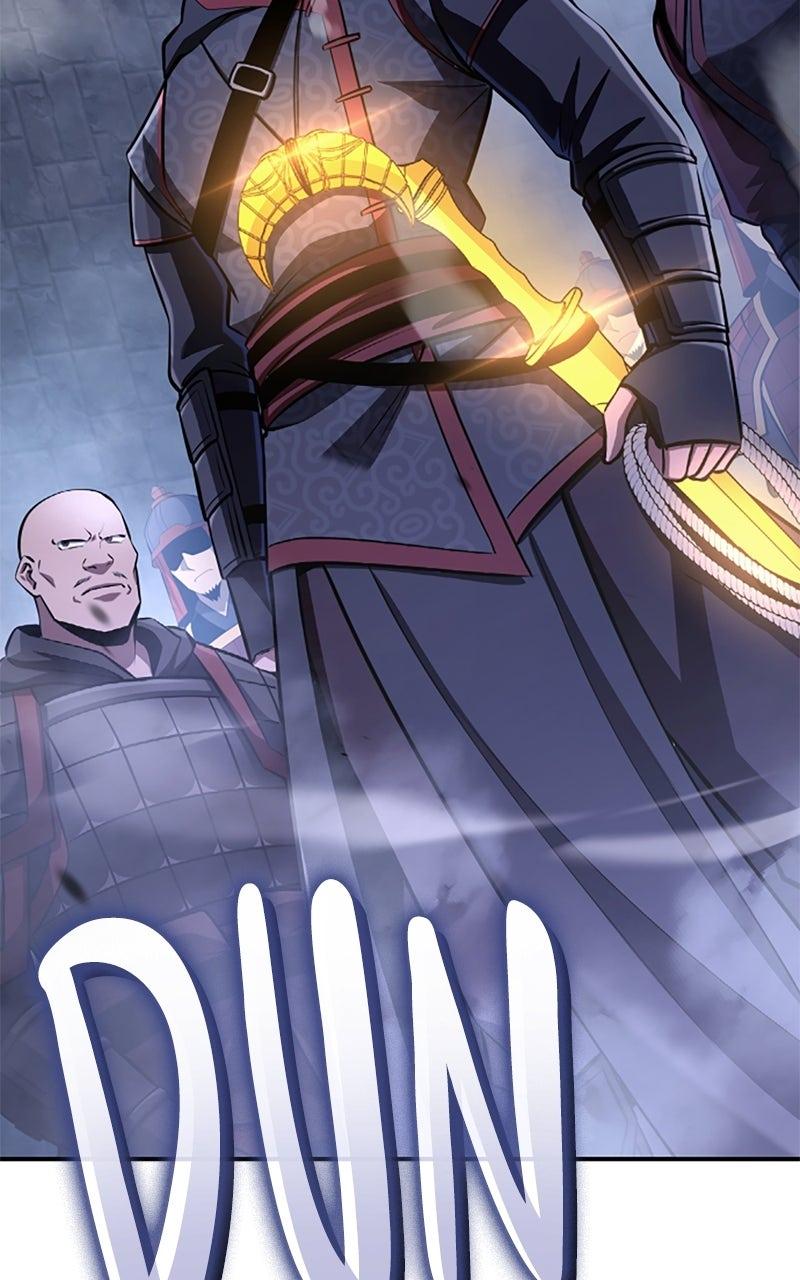 Assassin's Creed: Forgotten Temple Chap 135 - Next Chap 136