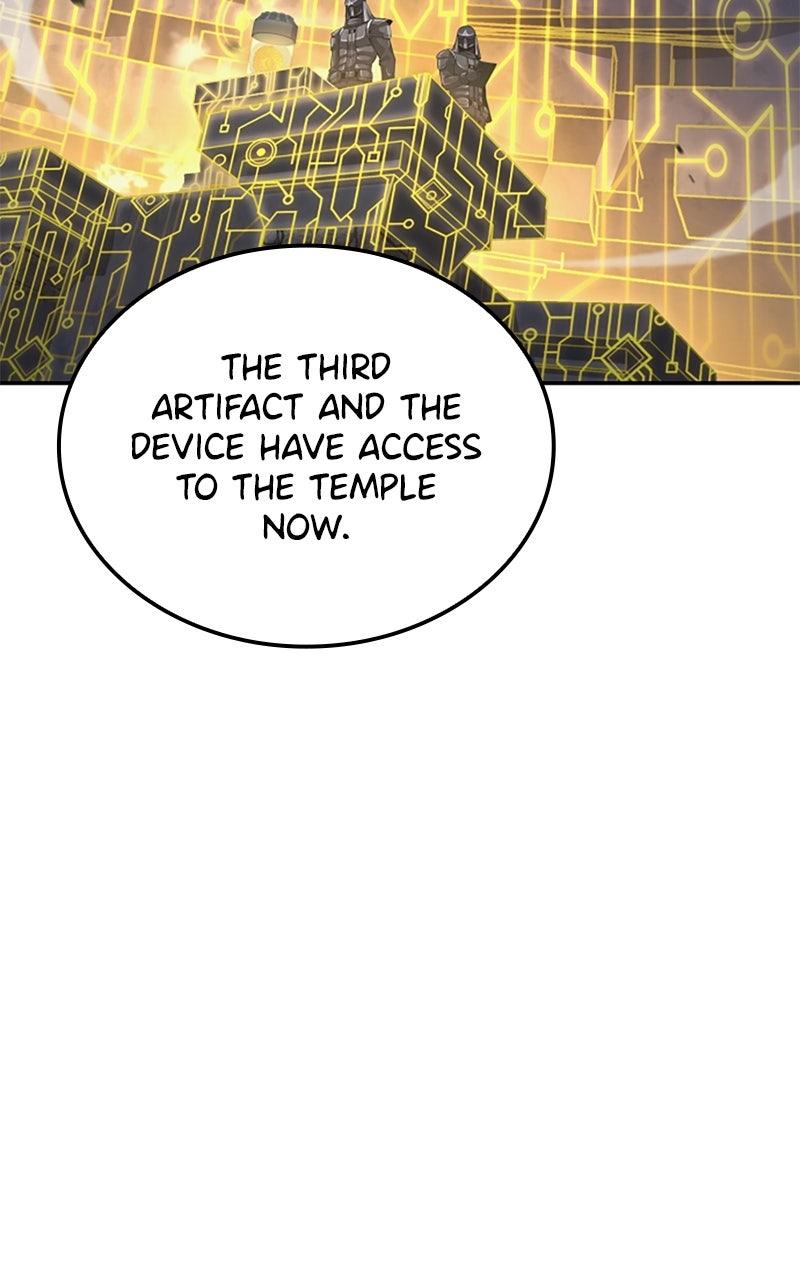 Assassin's Creed: Forgotten Temple Chap 135 - Next Chap 136