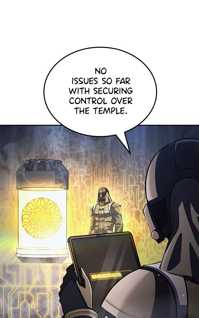 Assassin's Creed: Forgotten Temple Chap 135 - Next Chap 136