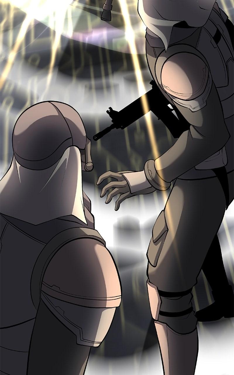 Assassin's Creed: Forgotten Temple Chap 135 - Next Chap 136