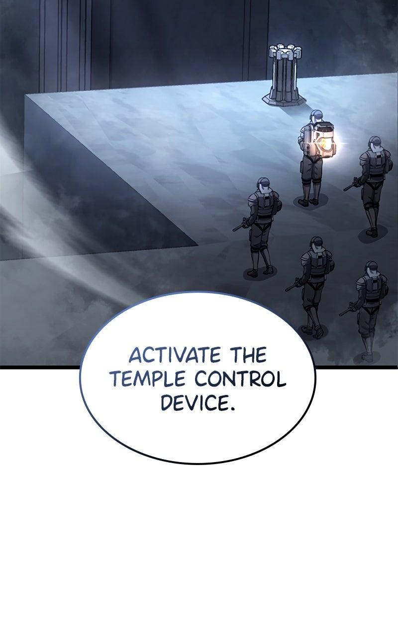 Assassin's Creed: Forgotten Temple Chap 135 - Next Chap 136