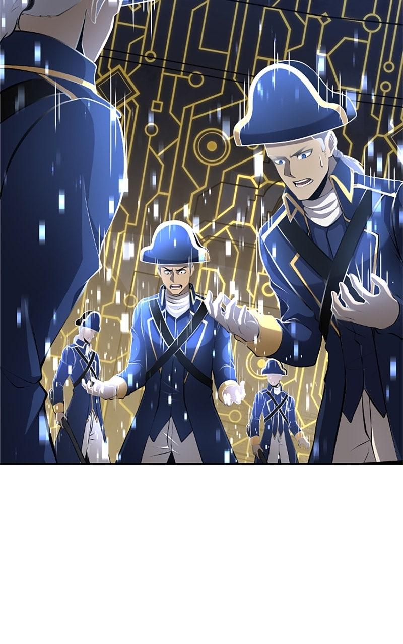 Assassin's Creed: Forgotten Temple Chap 135 - Next Chap 136